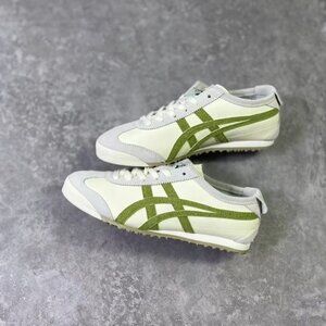 Onitsuka Tiger MEXICO 66 Women's Casual Sneakers [Multiple Sizes]
